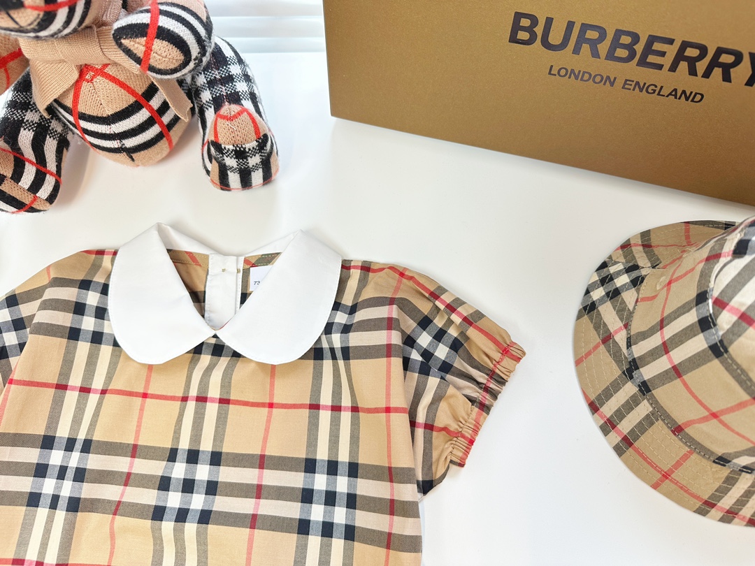 Burberry Kids